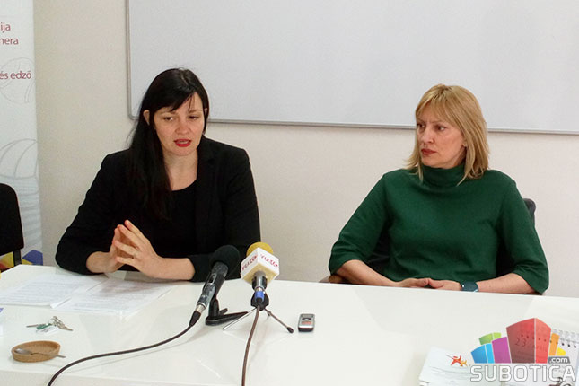 Preduzetnička obuka, radionica i seminar na Visokoj školi za vaspitače i trenere