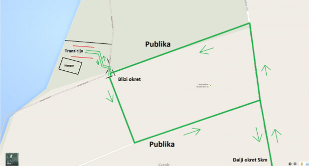 Prvi Tron triatlon u subotu na Paliću