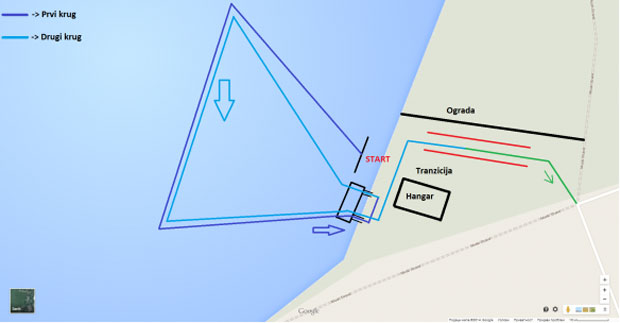 Prvi Tron triatlon u subotu na Paliću