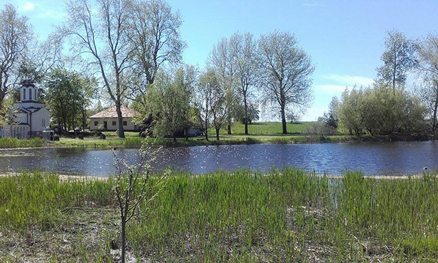 Zeleni Subotice: Nakon 15 godina jezero kod Bunarića ugledalo svetlost dana