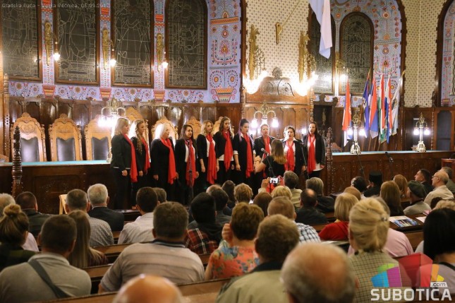 Zavičajni dani 2017 okupili rekordan broj učesnika i posetilaca