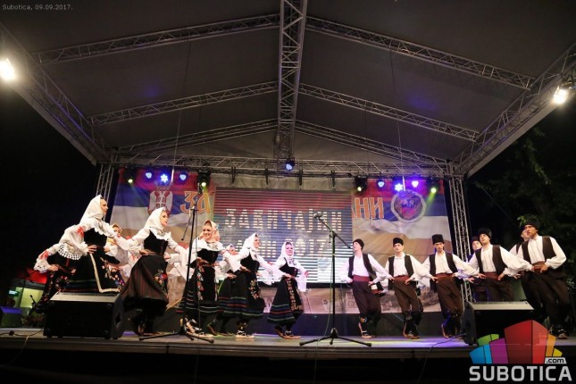 Zavičajni dani 2017 okupili rekordan broj učesnika i posetilaca