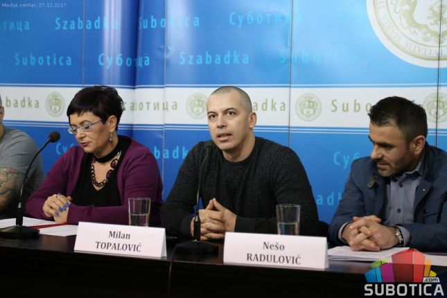 Potvrđen program dočeka Nove godine na Gradskom trgu