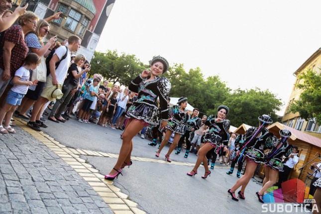 Interetno i ove godine u svet poslao najlepšu razglednicu