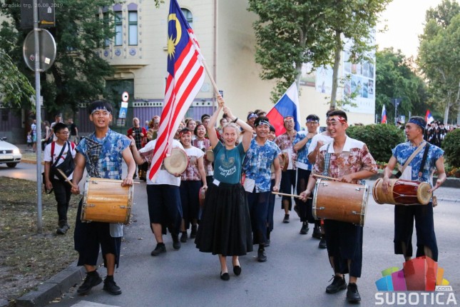 Interetno i ove godine u svet poslao najlepšu razglednicu