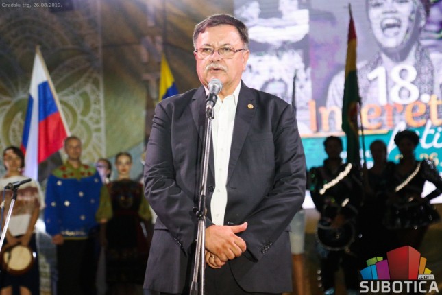 Interetno i ove godine u svet poslao najlepšu razglednicu