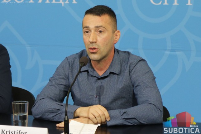 Subotički polumaraton po planu, 29. avgusta - pripreme se privode kraju