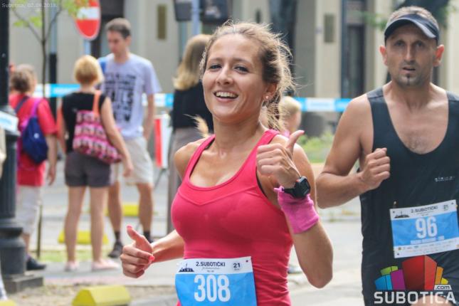 Subotički polumaraton po planu, 29. avgusta - pripreme se privode kraju
