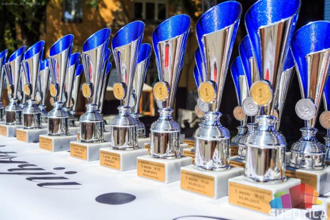 Subotički polumaraton po planu, 29. avgusta - pripreme se privode kraju