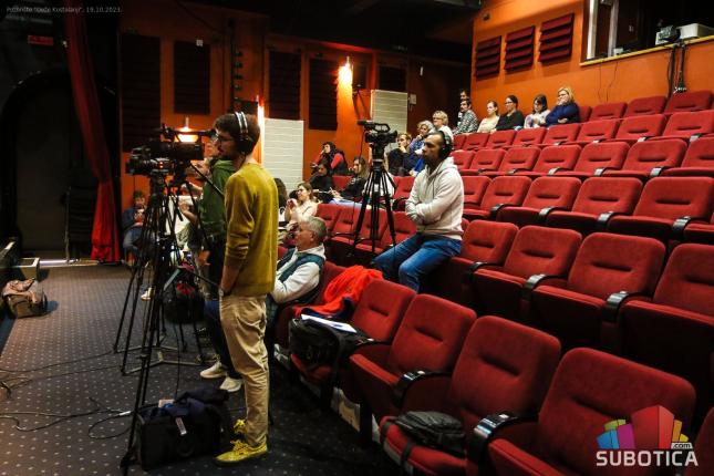 Desire festival pod sloganom "Hit me baby final time" od 17. do 23. novembra