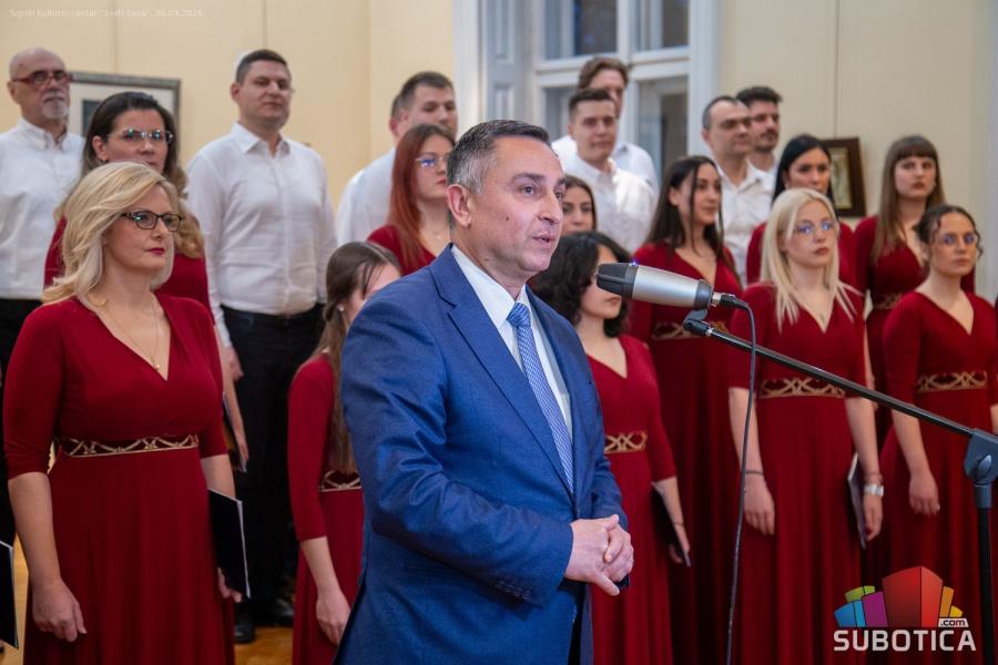 Otvorena 36. Nedelja pravoslavlja