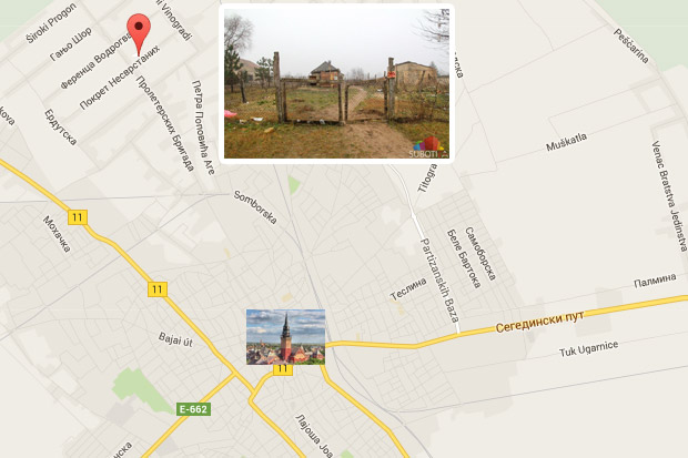 Porodica Sivić živi na rubu egzistencije