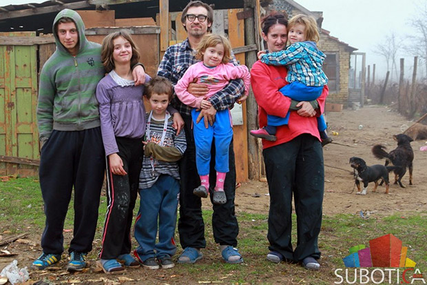 Porodica Sivić živi na rubu egzistencije