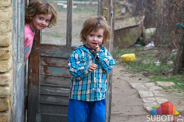 Porodica Sivić živi na rubu egzistencije
