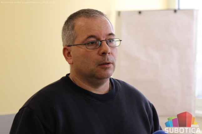 Sertifikati za pet viljuškarista