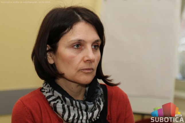 Sertifikati za pet viljuškarista