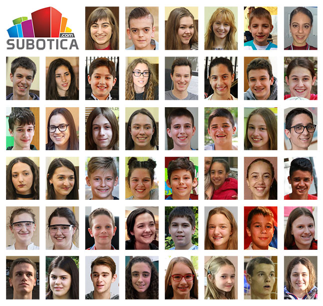 "Oni dolaze" na raspustu