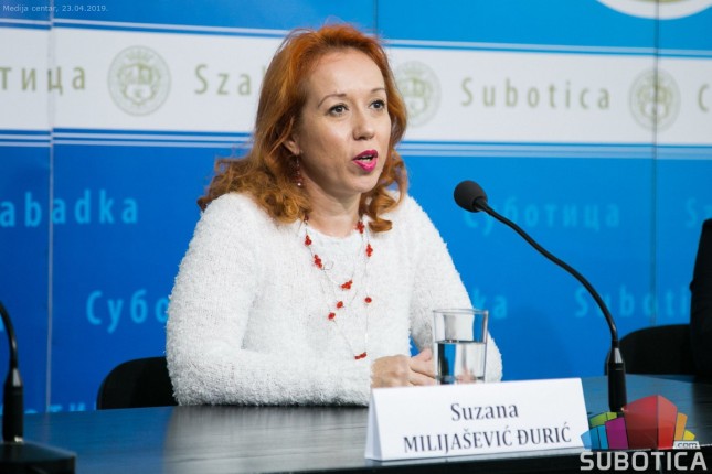 Vaskrs na Paliću na Veliku subotu