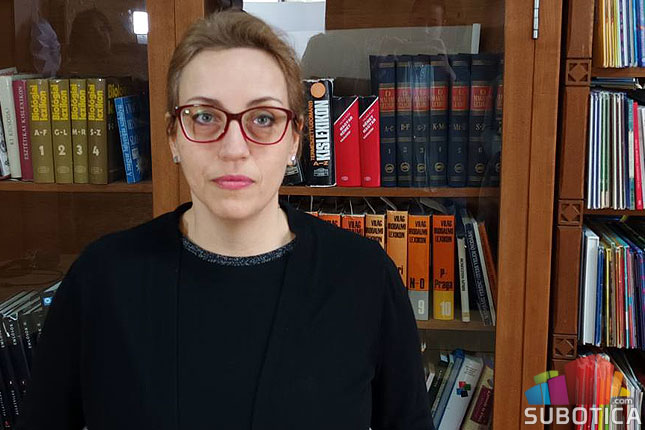 Jelena Bačić Alimpić  najčitanija književnica prošle godine, Igor Kolarov omiljeni pisac za decu