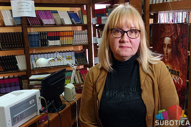 Jelena Bačić Alimpić  najčitanija književnica prošle godine, Igor Kolarov omiljeni pisac za decu