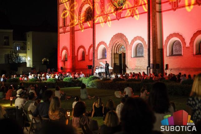 U toku proslava Dana Subotice - izložbe, književna dešavanja i koncerti