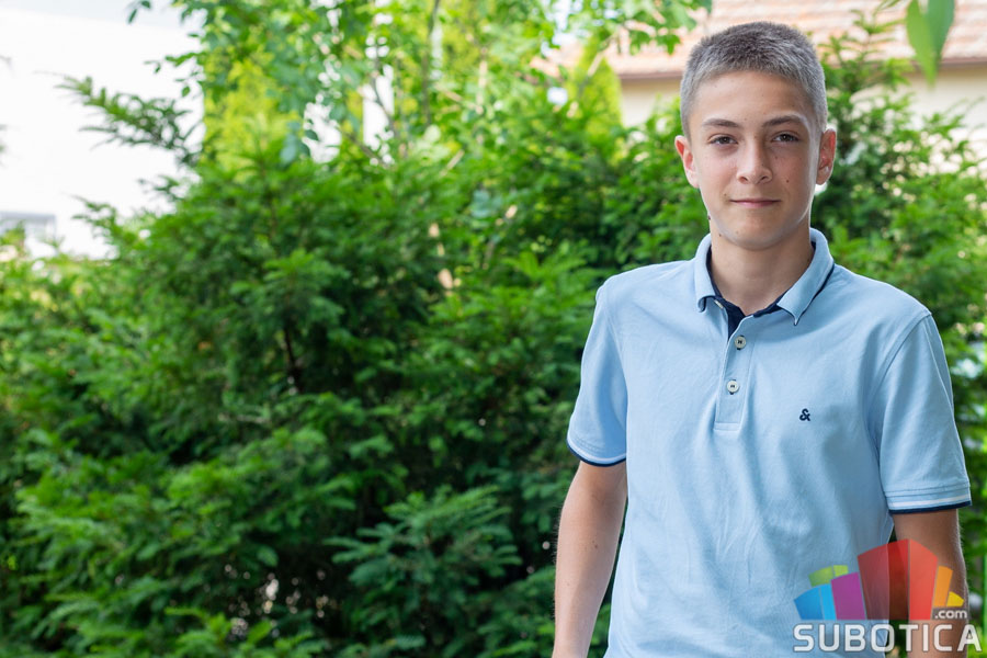 Oni dolaze - Pavle Zorić, OŠ „10. oktobar“