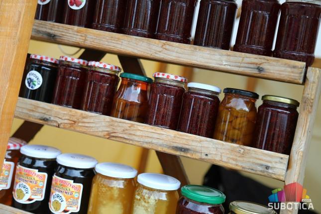 Počeo "Meet&Eat gastrofestival"