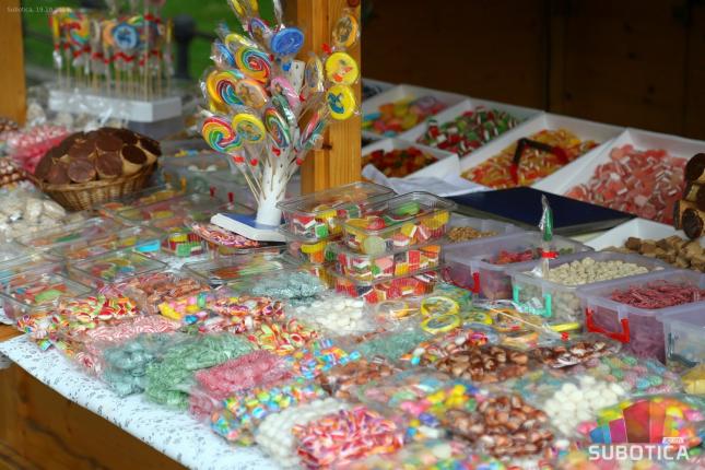 Počeo "Meet&Eat gastrofestival"