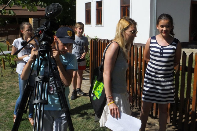 Manifestacija "Ciklus hrvatskog filma u Vojvodini 2017" za vikend