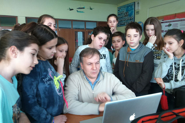 Manifestacija "Ciklus hrvatskog filma u Vojvodini 2017" za vikend