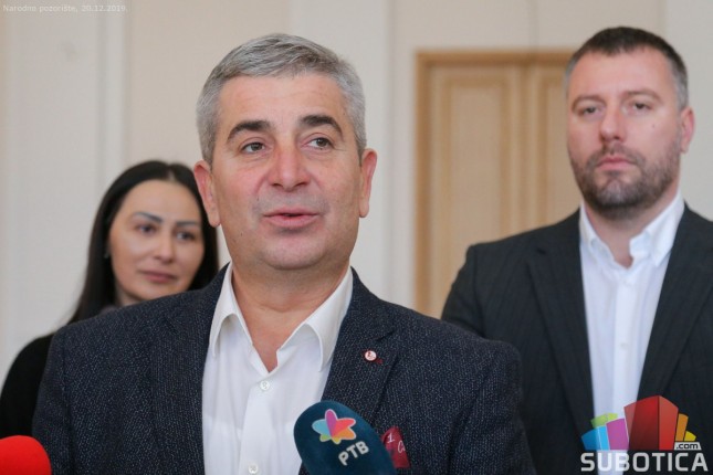 Radovi na obnovi zgrade Narodnog pozorišta ulaze u završnu fazu