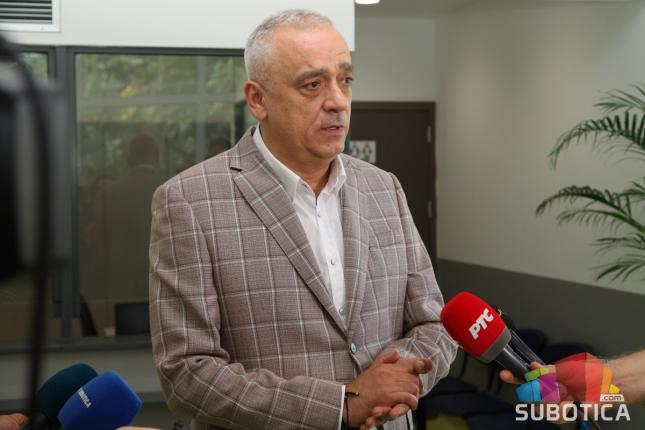 Ambulanta na Prozivci počinje sa radom u naredna dva meseca