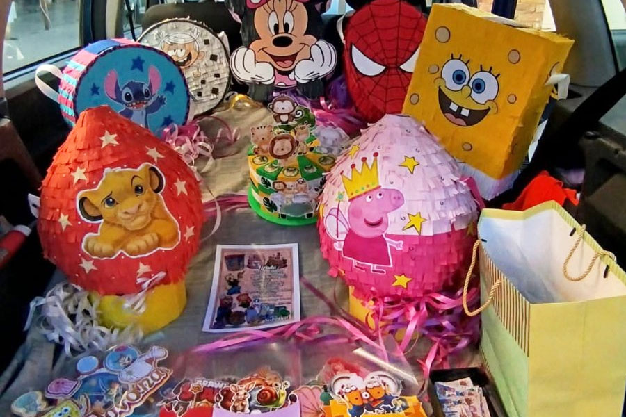 Ruke koje stvaraju čaroliju - priča o umetnosti iz srca doma