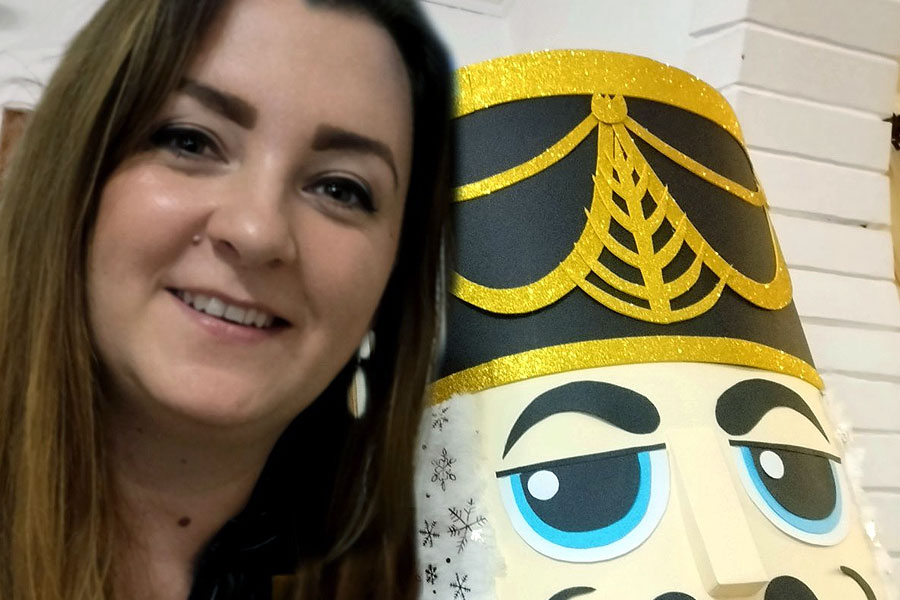 Ruke koje stvaraju čaroliju - priča o umetnosti iz srca doma