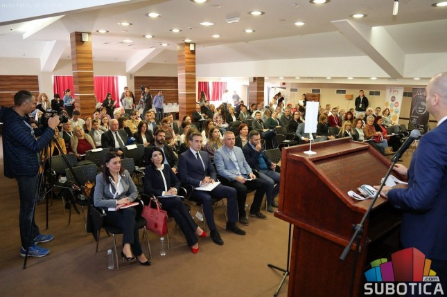 Konferencija o bezbednosti i prevenciji nasilja nad decom u petak u "Patriji"