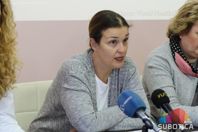 Rano otkrivanje bolesti ključno u borbi protiv raka dojke!