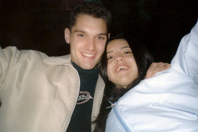 Prosidba u Lifkinom bioskopu