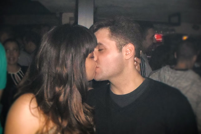 Prosidba u Lifkinom bioskopu