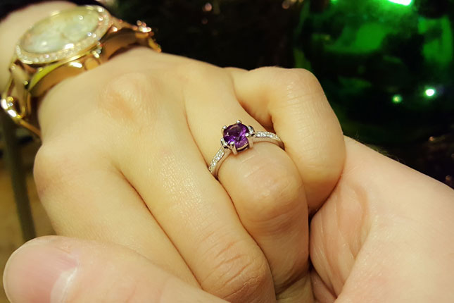 Prosidba u Lifkinom bioskopu