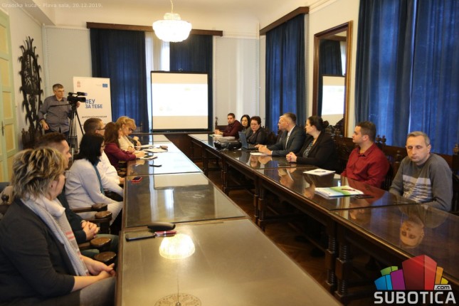 Zajedničkim snagama za bolji položaj Roma