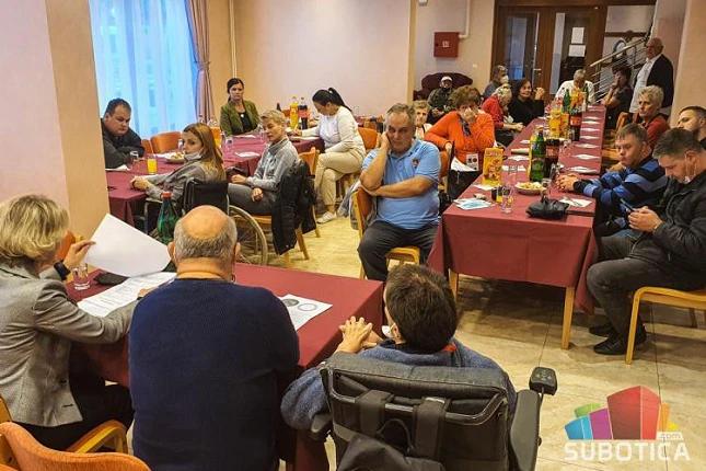 Međunarodni Dan osoba sa invaliditetom