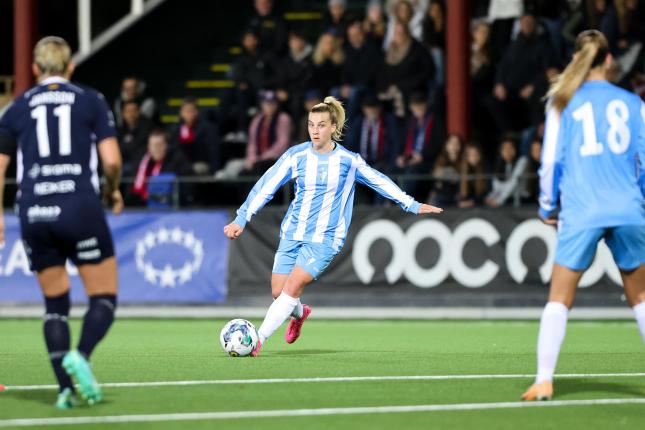 Fudbal: Šveđanke zaustavile „golubice“ na evropskom putu