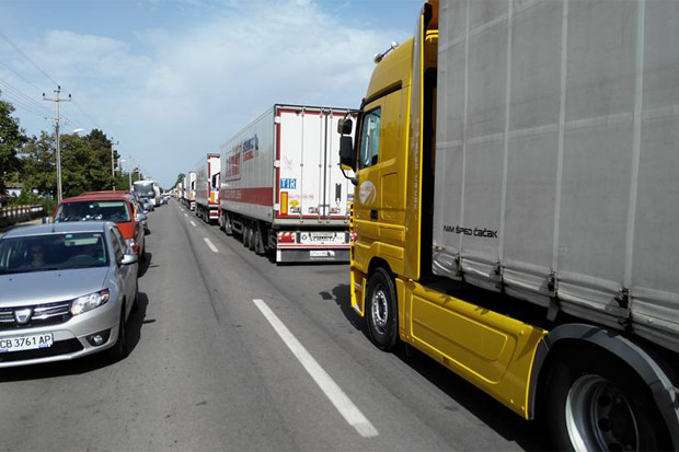 Otvoreni granični prelazi Horgoš 1 i Bački Vinogradi