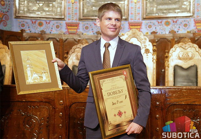 Svečano otvoreni Zavičajni dani