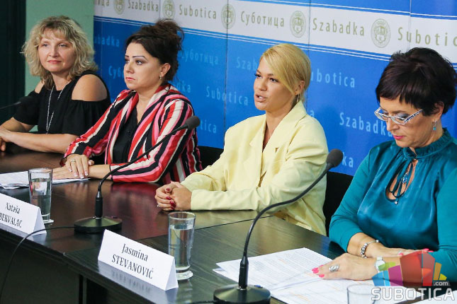 Bogat program za "Dan grada Subotice 2019"