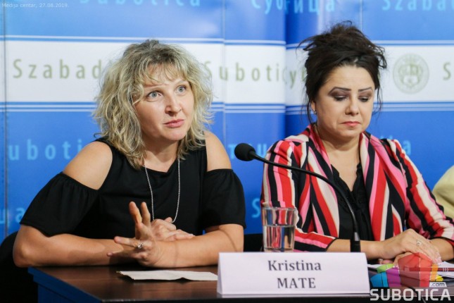 Bogat program za "Dan grada Subotice 2019"