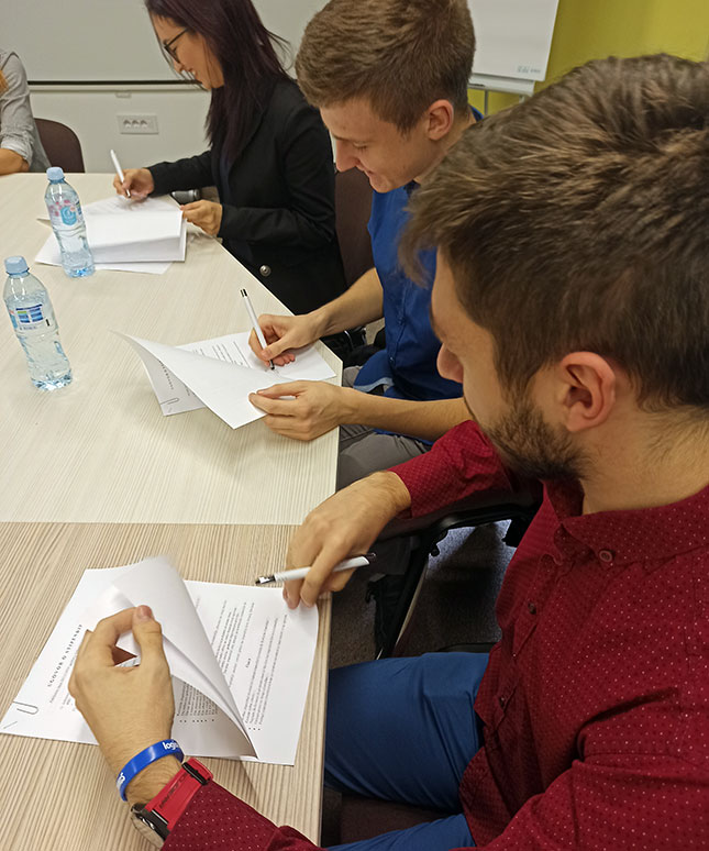 Infostud dodelio stipendije studentima Visoke tehničke škole i Ekonomskog fakulteta