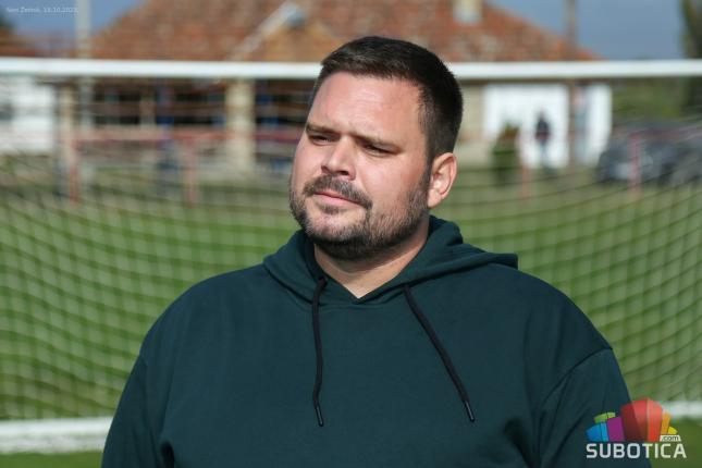 Nova sportska oprema stigla u tri kluba nižeg ranga