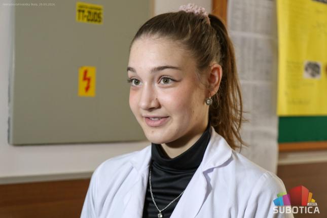 Održan otvoreni dan u Hemijsko-tehnološkoj školi