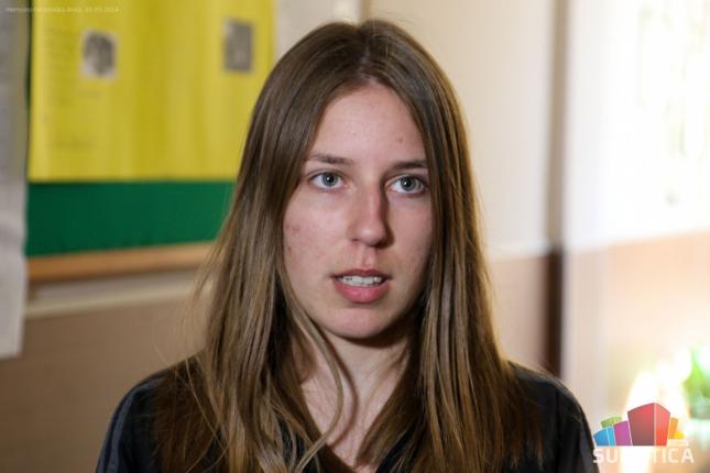 Održan otvoreni dan u Hemijsko-tehnološkoj školi